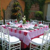 Jardin de Eventos