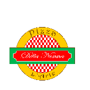 PIZZA Della Nonna