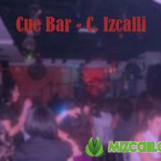 Cue Bar - Izcalli