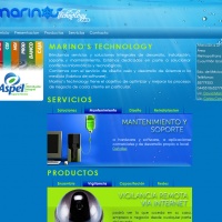 Soluciones contables, administrativas, desarrollos a la medida, software, diseño web.