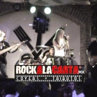 ROCKALACARTA.MX BANDA DE ROCK COVERS FIESTA, EVENTOS. TRIBUTOS