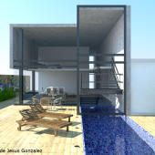 Renders- Infografia Arquitectonica