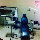 Consultorio Dental DIF Unidad Militar