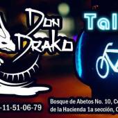 Taller Bicis Don Drako